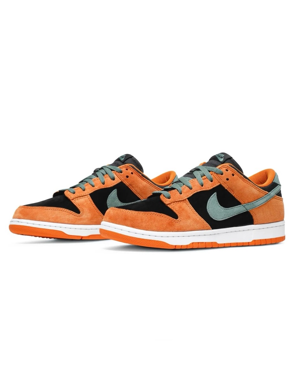 Nike Dunk Low SP Retro Ceramic